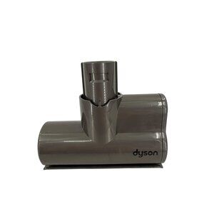 Dyson‎ Vacuum Cleaner Mini Turbine Head Attachment